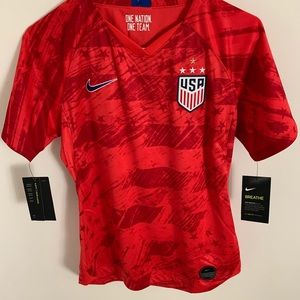 team USA Nike Jersey